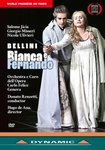 Produktbild: Bianca e Fernando