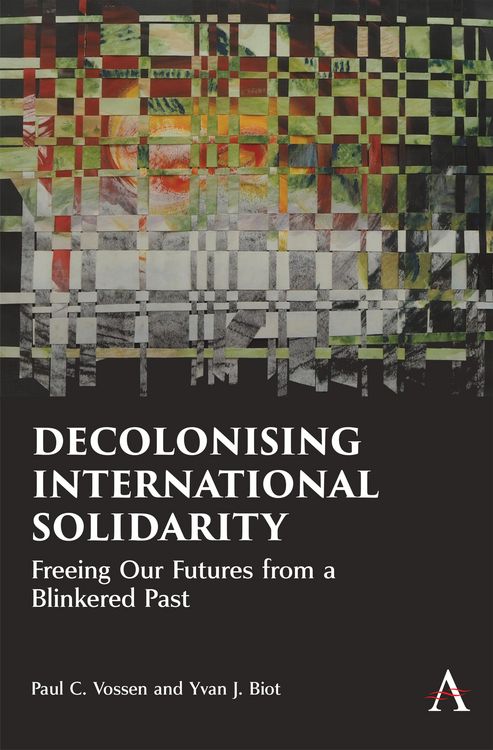 Produktbild: Decolonising International Solidarity