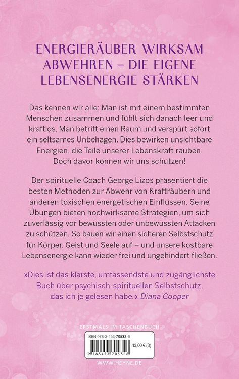 Produktbild: Sch&uuml;tze dein Licht