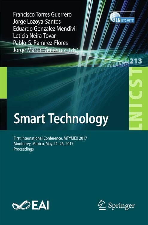 Produktbild: Smart Technology