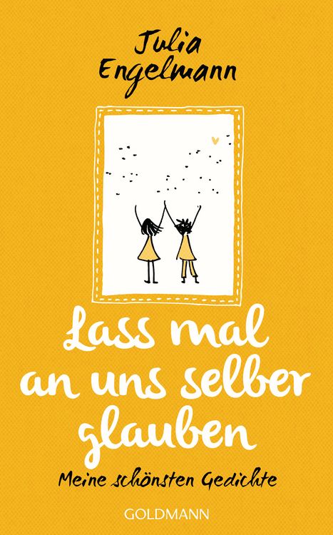 Produktbild: Lass mal an uns selber glauben