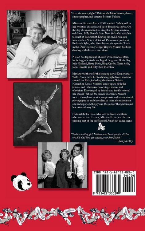 Produktbild: My Life Dancing With The Stars