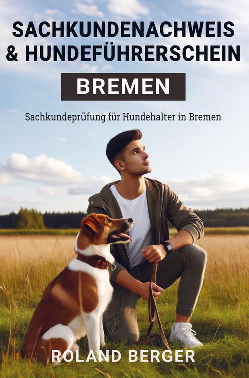 Produktbild: Sachkundenachweis und Hundef&uuml;hrerschein Bremen