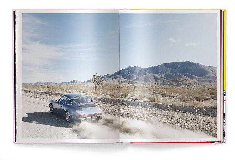 Produktbild: Porsche Vibes