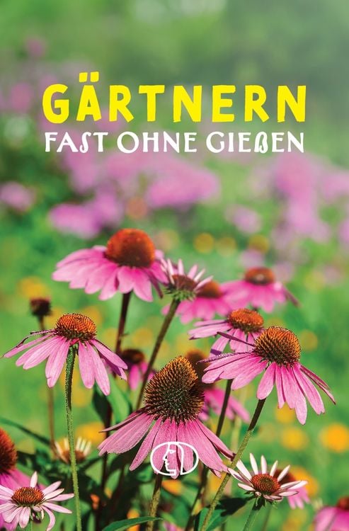 Produktbild: Gärtnern fast ohne Gießen