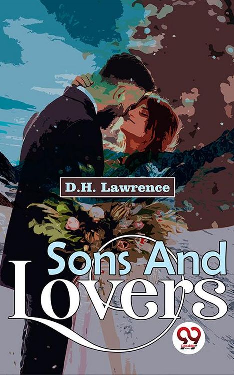 Produktbild: Sons And Lovers