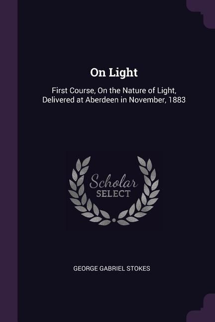 Produktbild: On Light