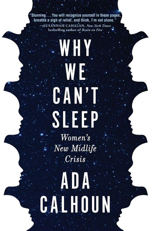 Produktbild: Why We Can't Sleep