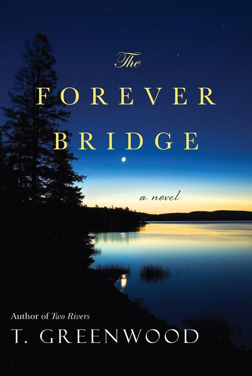 Produktbild: The Forever Bridge