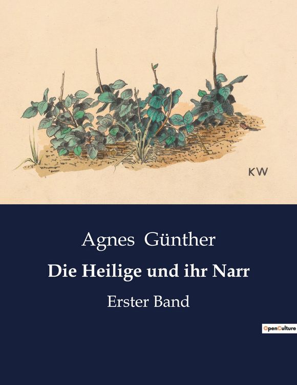 Produktbild: Die Heilige und ihr Narr