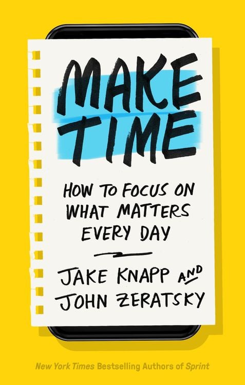 Produktbild: Make Time