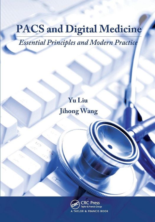 Produktbild: PACS and Digital Medicine