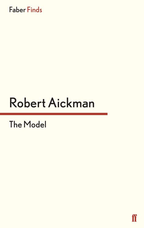 Produktbild: The Model