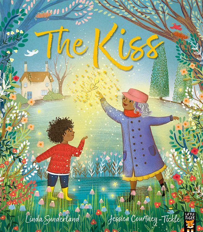 Produktbild: The Kiss