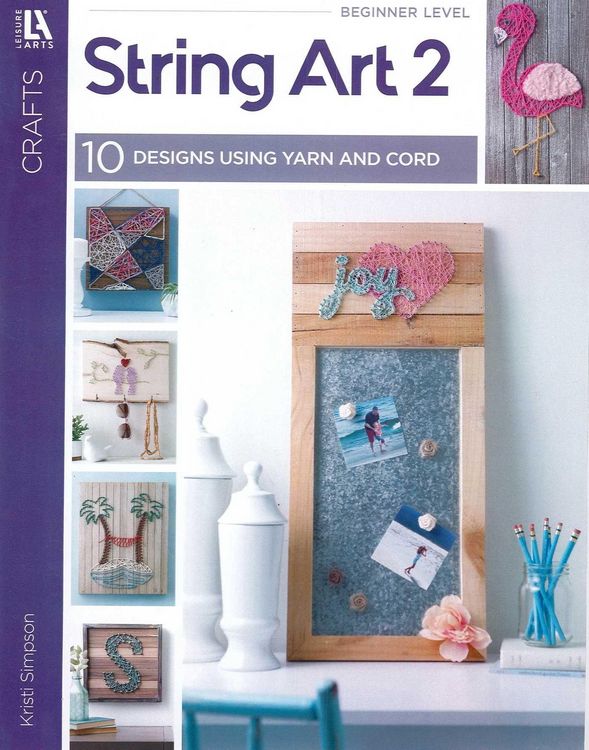 Produktbild: String Art 2