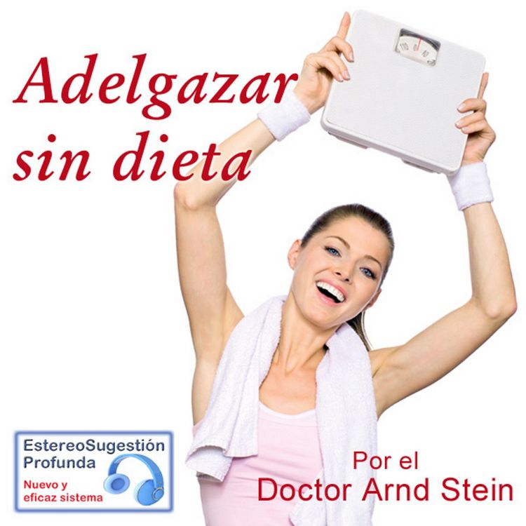 Produktbild: Adelgazar sin dieta