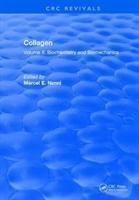 Produktbild: Nimni, M: Collagen