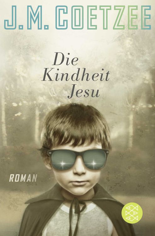 Produktbild: Die Kindheit Jesu