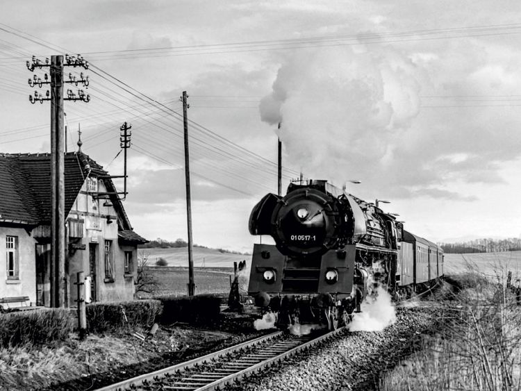 Produktbild: 01 0517 Hp. Traun Jan. 1981 (Puzzle)