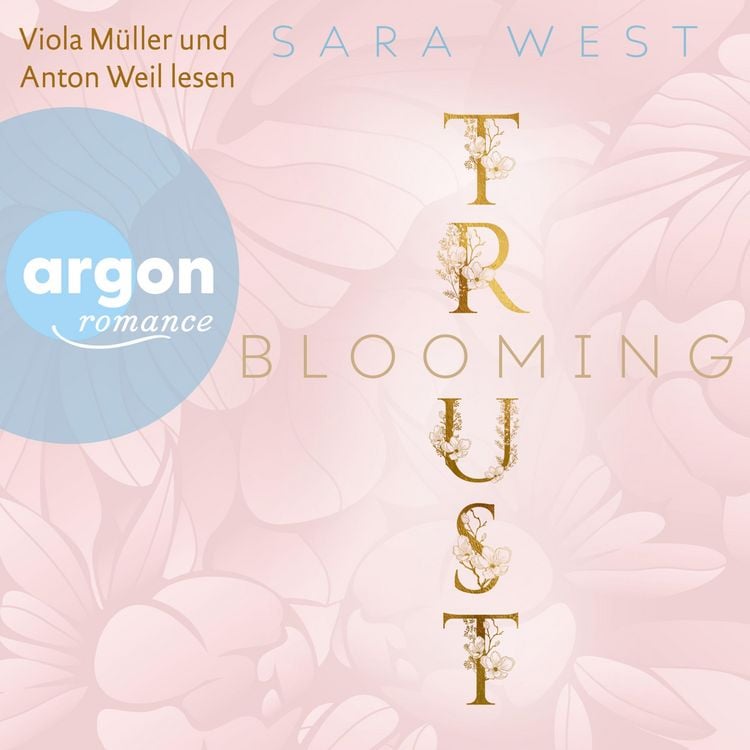 Produktbild: Blooming Trust