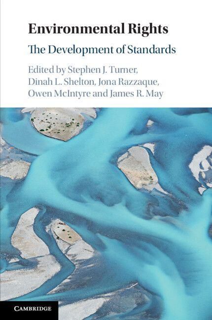 Produktbild: Environmental Rights