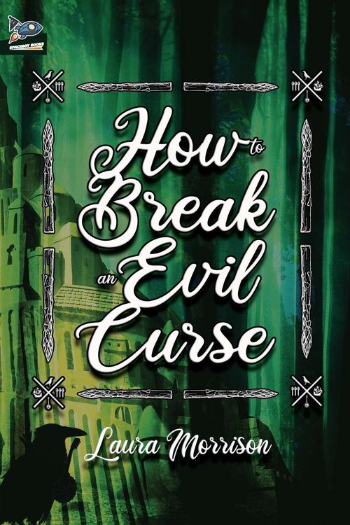 Produktbild: How to Break an Evil Curse