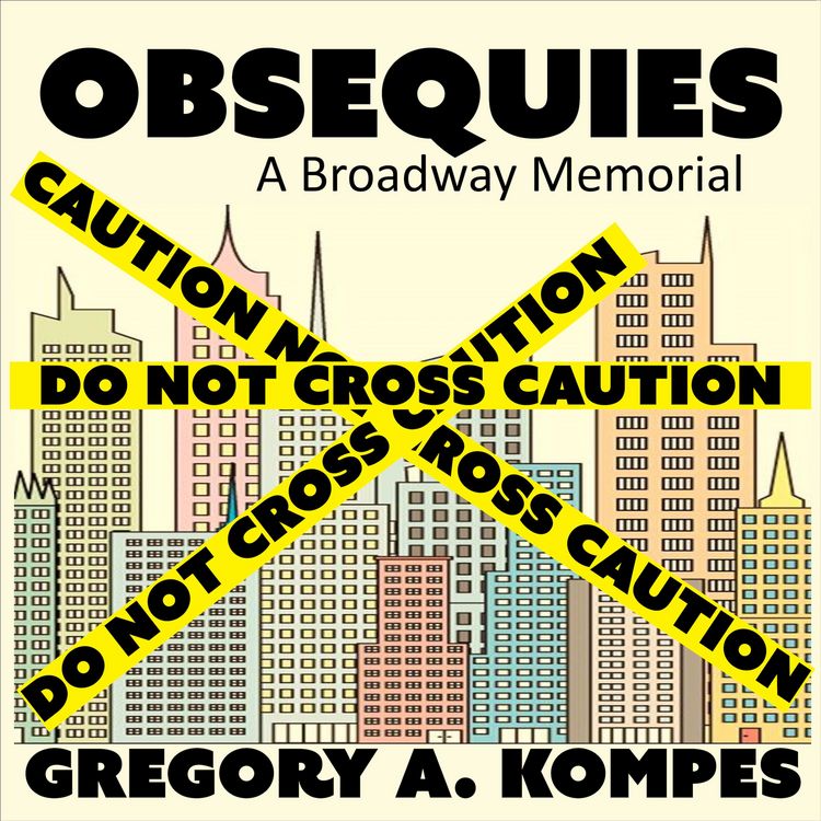 Produktbild: Obsequies