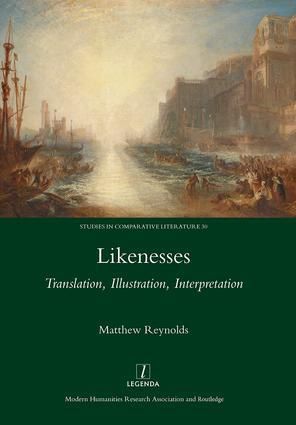 Produktbild: Likenesses