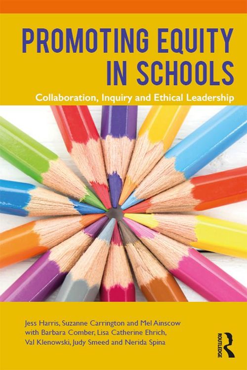 Produktbild: Promoting Equity in Schools