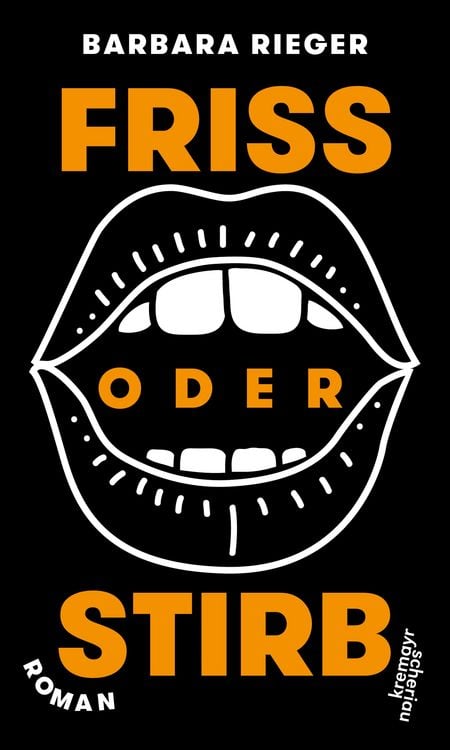 Produktbild: Friss oder stirb