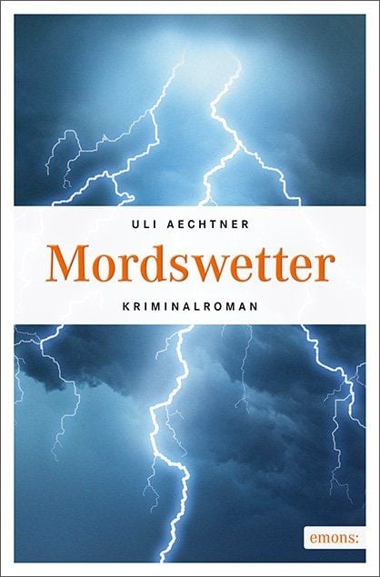 Produktbild: Mordswetter