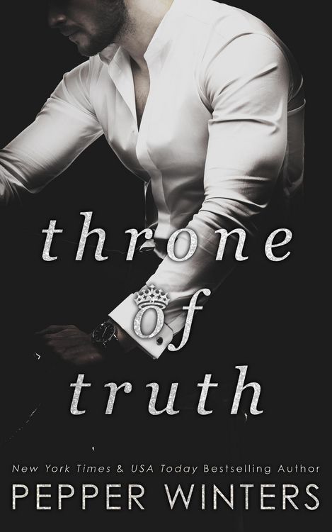 Produktbild: Throne of Truth