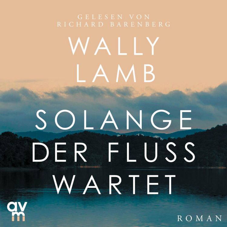 Produktbild: Solange der Fluss wartet