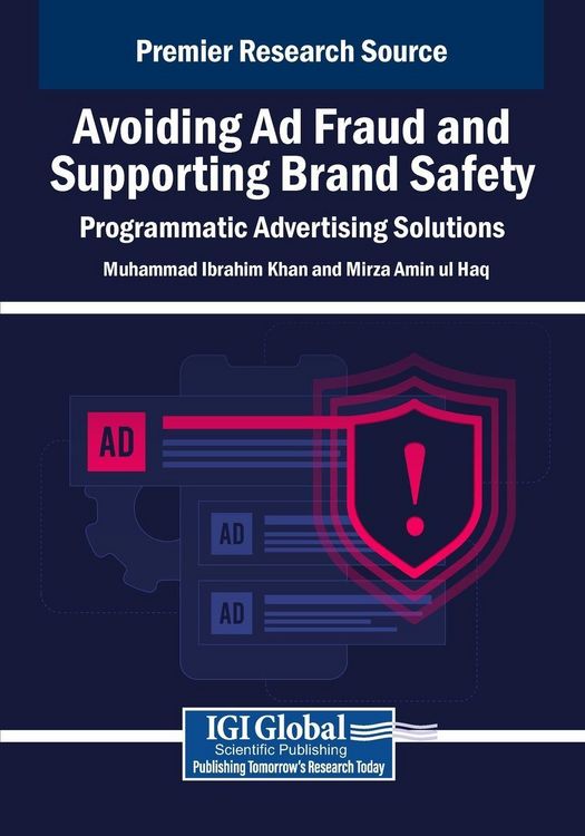 Produktbild: Avoiding Ad Fraud and Supporting Brand Safety