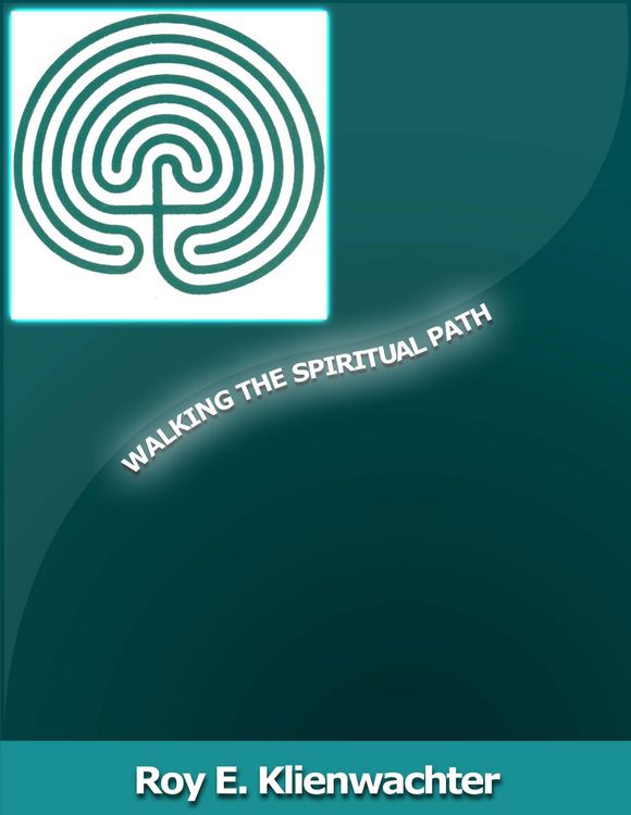 Produktbild: Walking The Spiritual Path