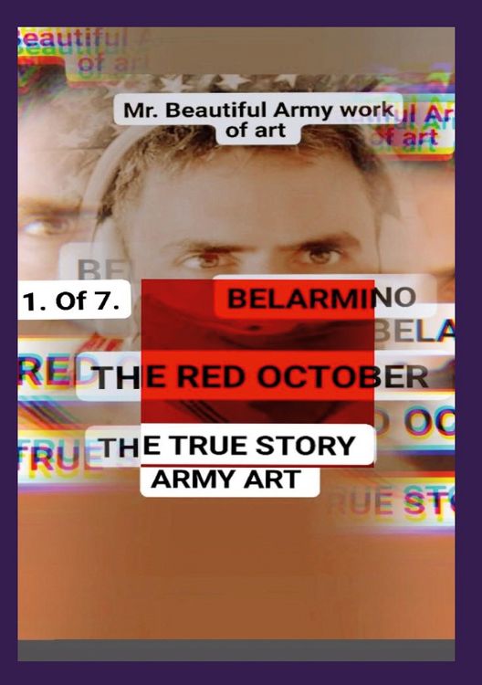 Produktbild: Belarmino