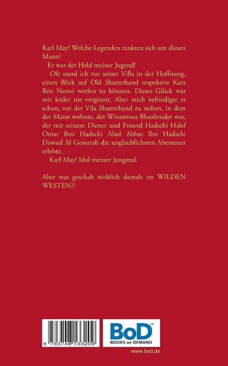 Produktbild: Wenn ich mich nicht irre.....