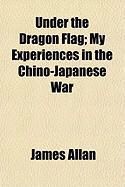 Produktbild: Under the Dragon Flag
