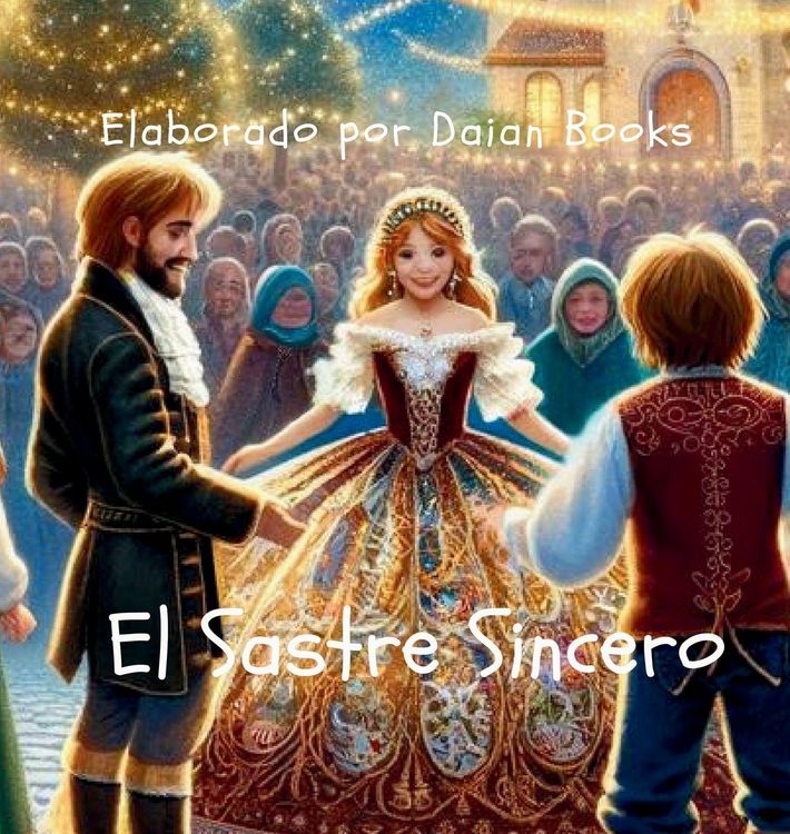 Produktbild: El Sastre Sincero