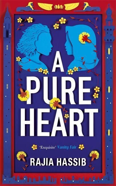 Produktbild: A Pure Heart