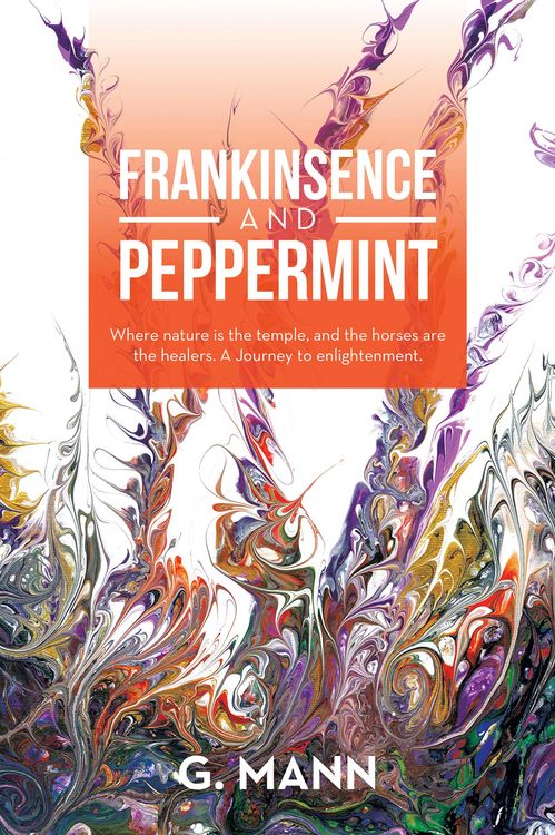 Produktbild: Frankinsence and Peppermint