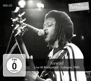 Produktbild: Live At Rockpalast (Cologne 1980)
