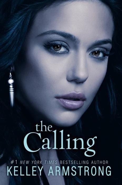 Produktbild: The Calling