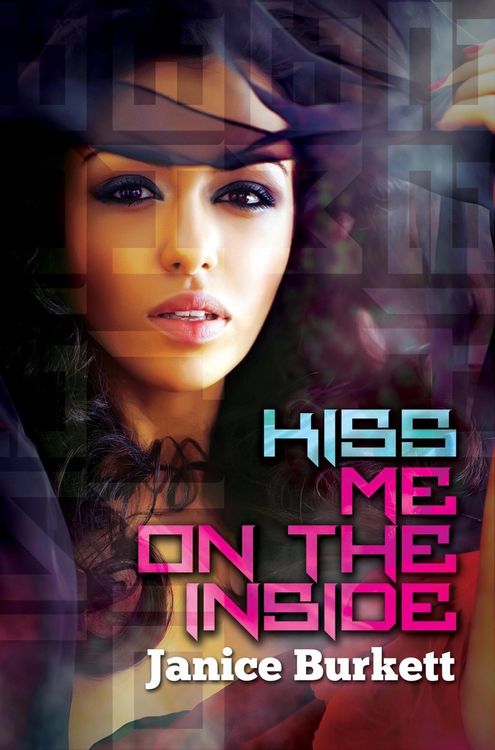 Produktbild: Kiss Me on the Inside