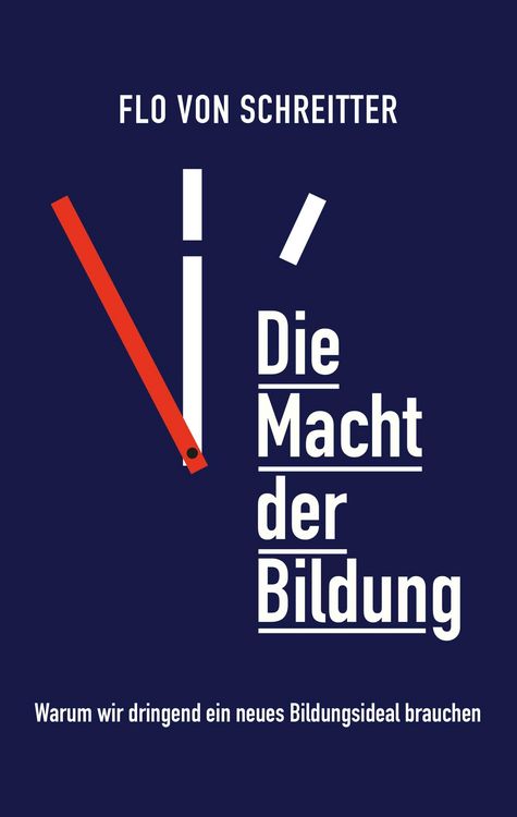 Produktbild: Die Macht der Bildung