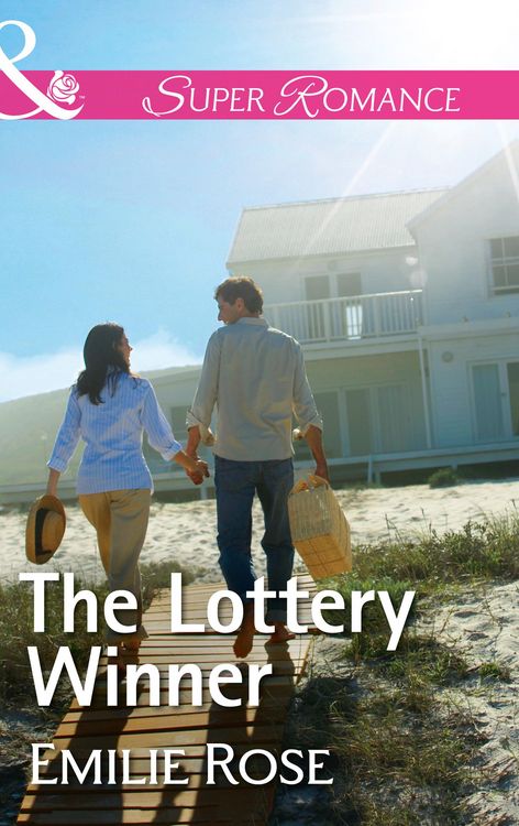 Produktbild: The Lottery Winner