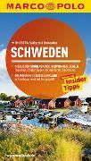 Produktbild: MARCO POLO Reisef&uuml;hrer Schweden