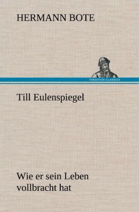 Produktbild: Till Eulenspiegel