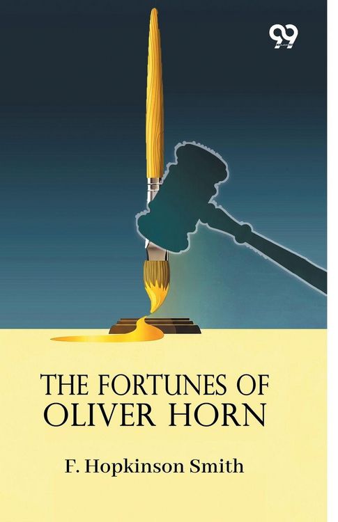 Produktbild: The Fortunes Of Oliver Horn