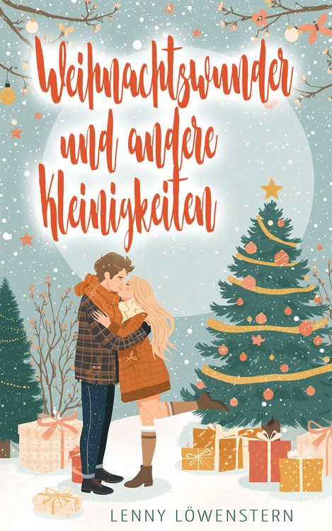 Produktbild: Weihnachtswunder und andere Kleinigkeiten